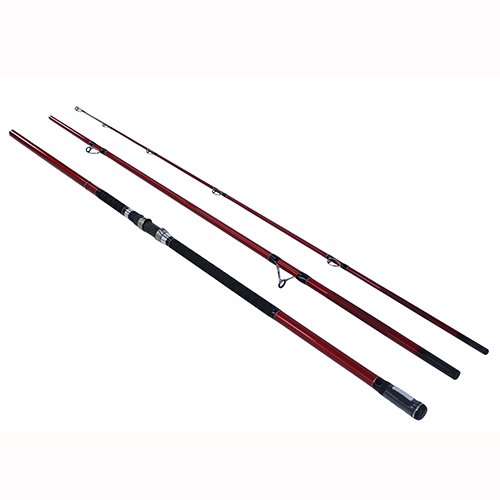 Tourn Ballistic SF RD 3pc LnWt 20 - 50