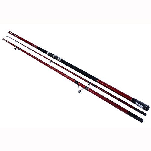 Tourn Ballistic SF RD 3pc LnWt 25 - 60