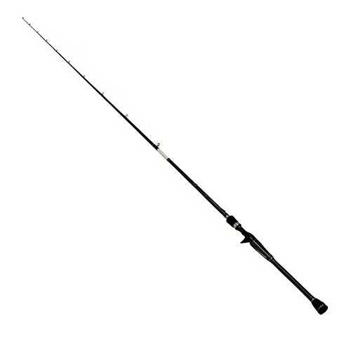 Tatula XT 7'6" H 1pc