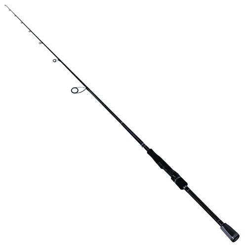 Zillion 7'3" MH 1pc