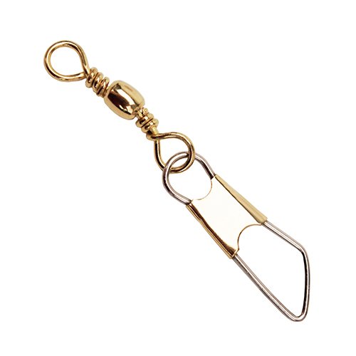 Barrel Swivel 01051-007