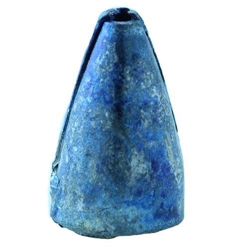 Worm Weight Sinker 02040-001 13pcs