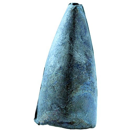Worm Weight Sinker 02040-005 4pcs