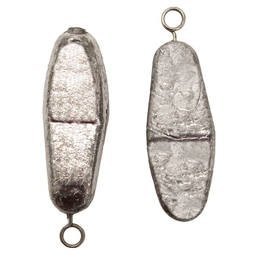 Quick Change Walking Sinker-3/8 Oz 8pcs
