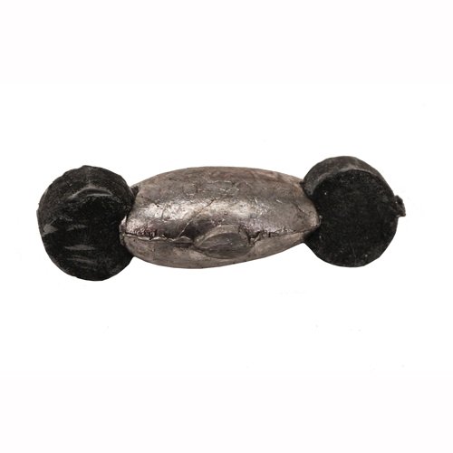Twist-lock Sinker-3/8 Oz 4pcs