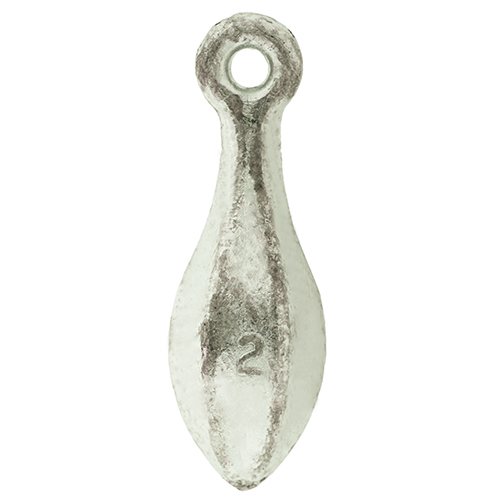 Bank Sinker 1 Oz 02092-001 7pcs