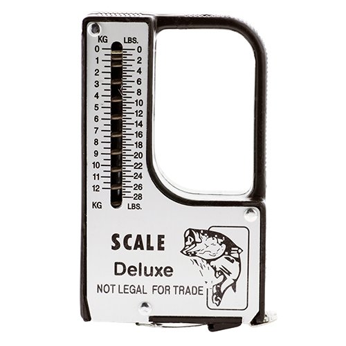 28 Lb Pocket Scale-38" Tape 1pc