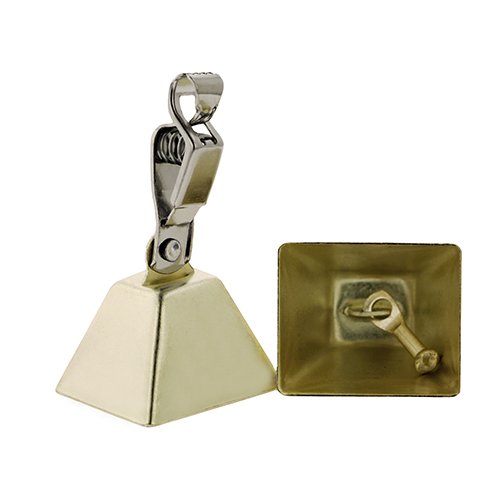 Bulk Bells Copper 04180-001 25pc