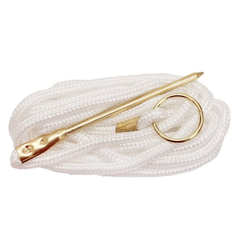 9' Braided Nylon Stringer 1pc