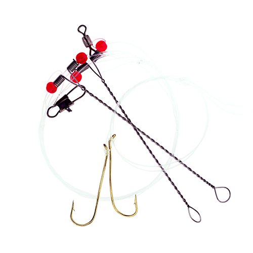 Crappie Rig-2/0 06010-029 1pc