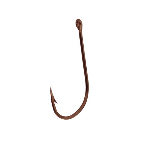 Hook 084F-1/0 40pcs