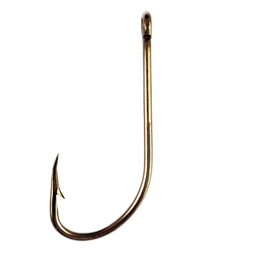 Hook 084F-3/0 40pcs