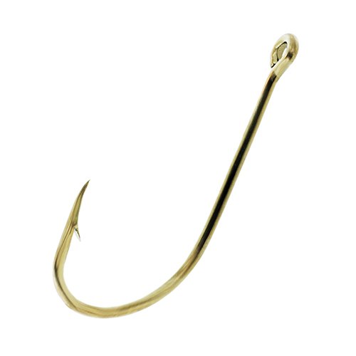 Hook 089A-2/0 8pcs