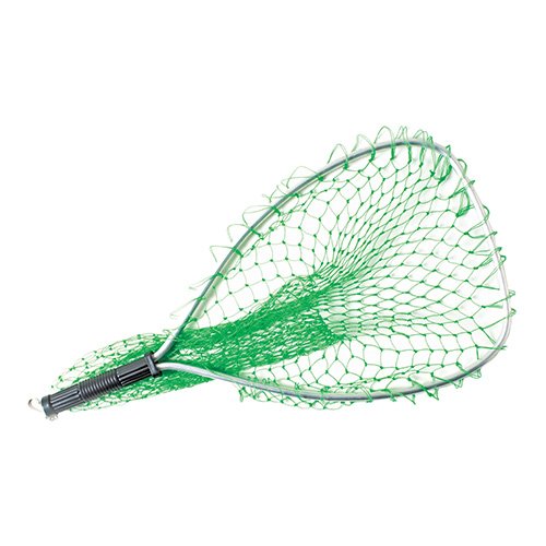 TroutNet w/RetractCord14-1/2"x11"x19 1pc