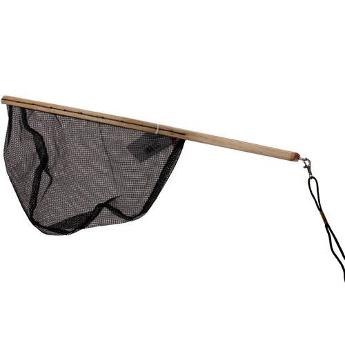 Classic Bamboo Trout Net 15x11x9 1pc
