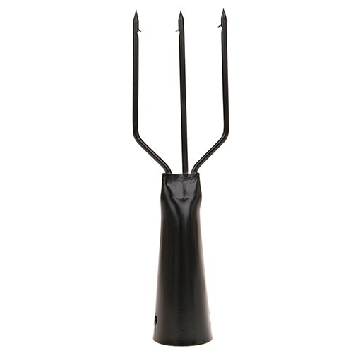 3 Prong Frog Spear 2-3/4x1-1/2x4 1pc