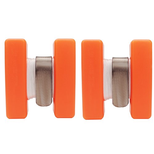 Marker Buoy (75 Ft 6 Oz) Fl Orange 1pc