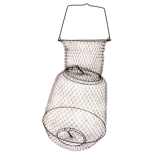 Fish Basket Large 14" X 25" 1pc
