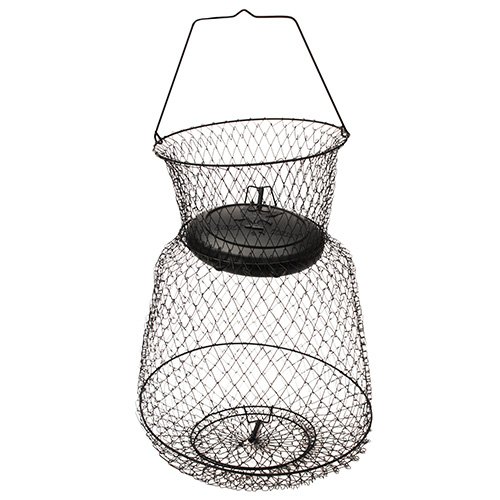 Floating Fish Basket Large 14" X 25" 1pc