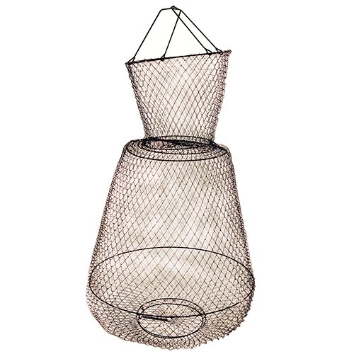 Fish Basket Jumbo 19" X 30" 1pc