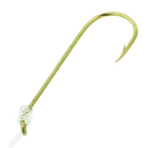 Aberdeen Hook 121H-2/0 6pcs