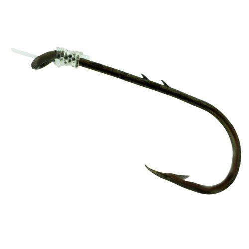 Lake&Stream Snelled Baitholder Asst 36pc