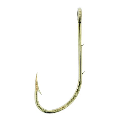 Baitholder Hook 186A-8 10pcs