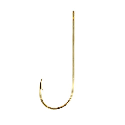 Aberdeen Hook 202A-8 10pcs