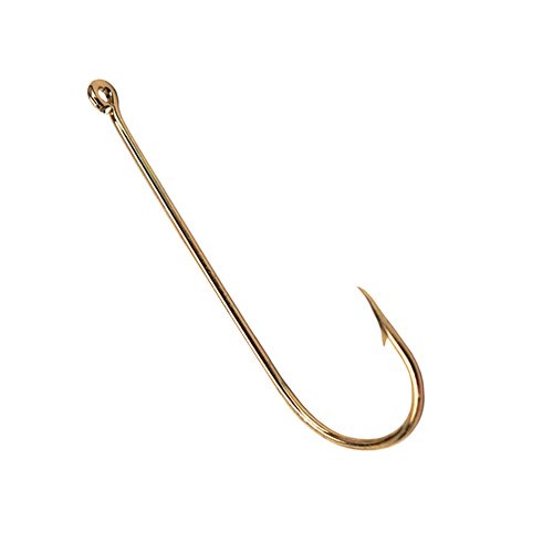 Aberdeen Hook 202R-1 10pcs
