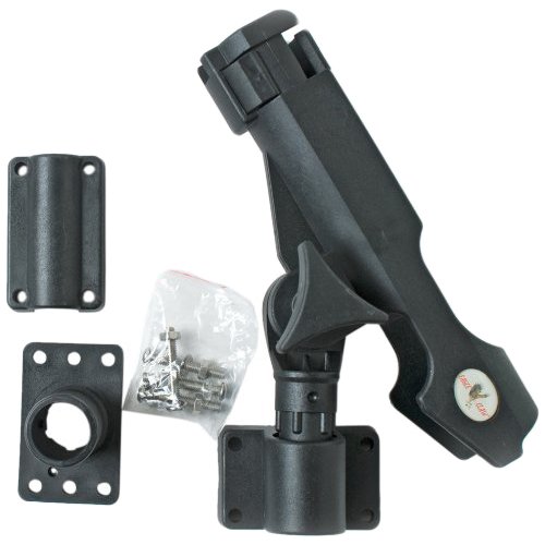 Boat Rod Holder w/3 Adaptors