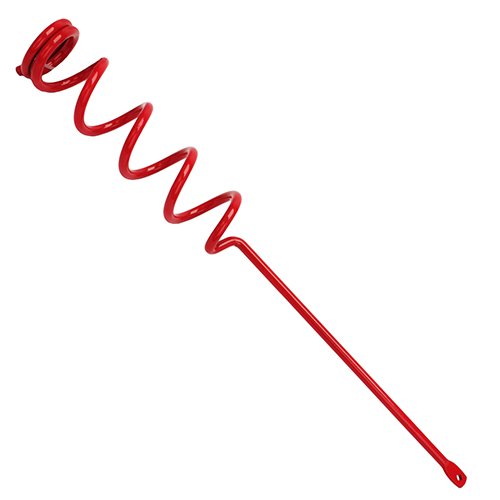 Wire Coil Rod Holder Size Large 1pc