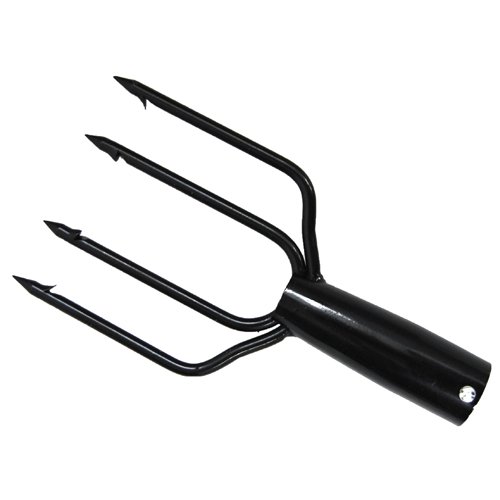 Fish Spear - 4 Prong 1pc