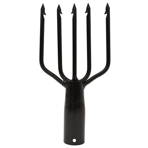 Fish Spear - 5 Prong 1pc