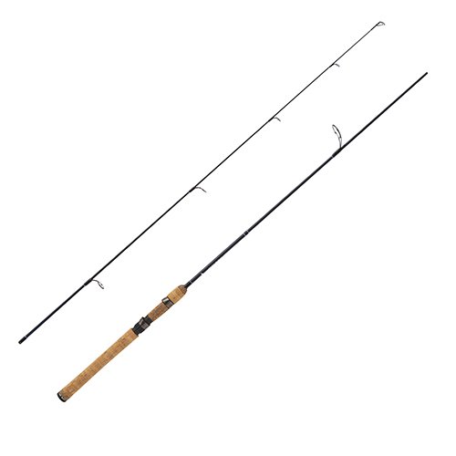Diamond Series Graphite Rod 6'6" 2 pc L