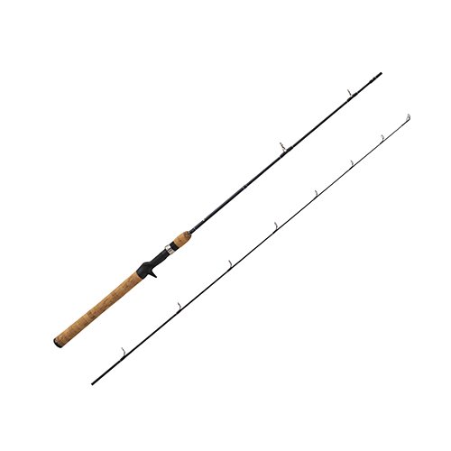 DiamondSeries Graphite CastRod 6'6" 2pc M