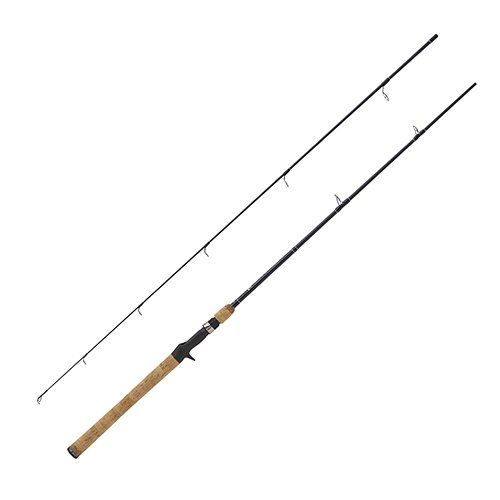 DiamondSeries Graphite CastRod 7'0" 2pc M