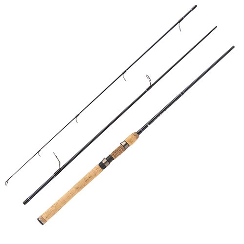 DiamondSeries Graphite TravelRod 7' 3pc M