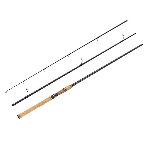 DiamondSeries Graphite TravelRod 8' 3pc H