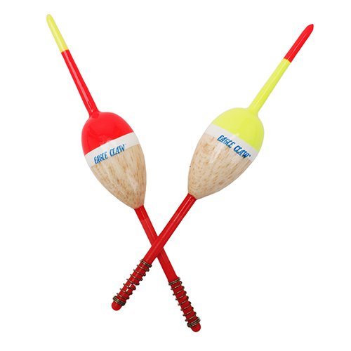 1" Oval 6" Stick Fixed 50pcs