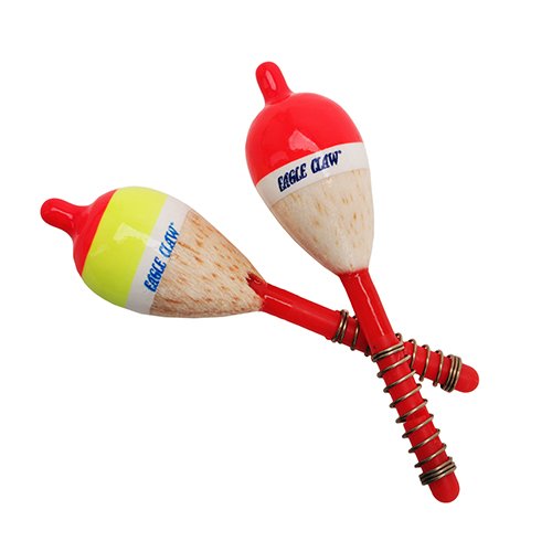 3/4" Oval 6" Stick Fixed 50pcs