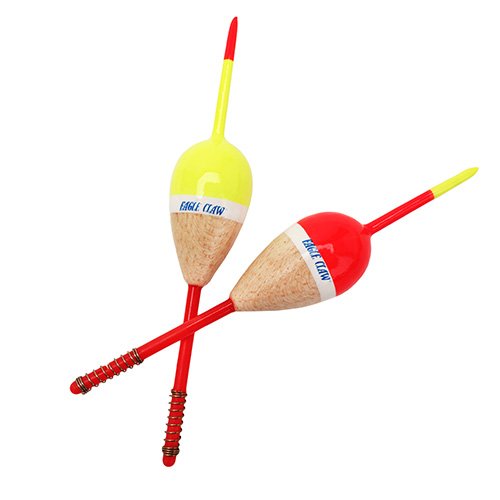 1 1/8" Oval 5" Stick Fixed 50pcs