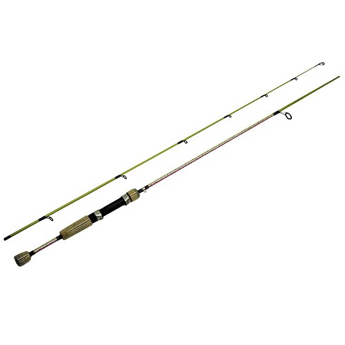 EC Fish Skins 6' Light Rod Rainbow Trout