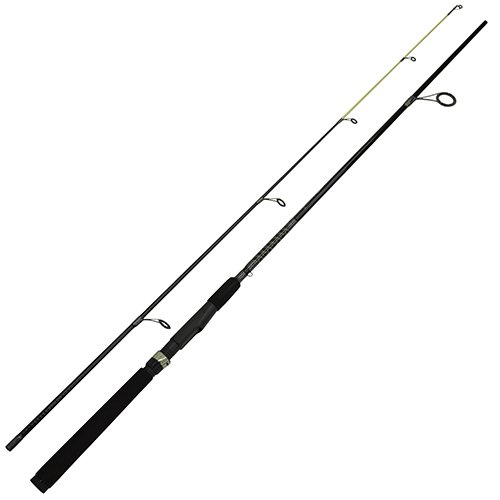 EC Raptor Spinning Rod 6'6" Medium Blk