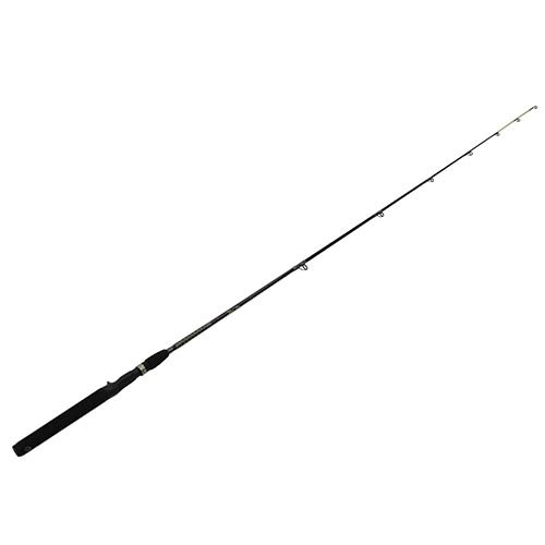 EC Raptor Casting Rod 6'6" Medium Hvy Blk