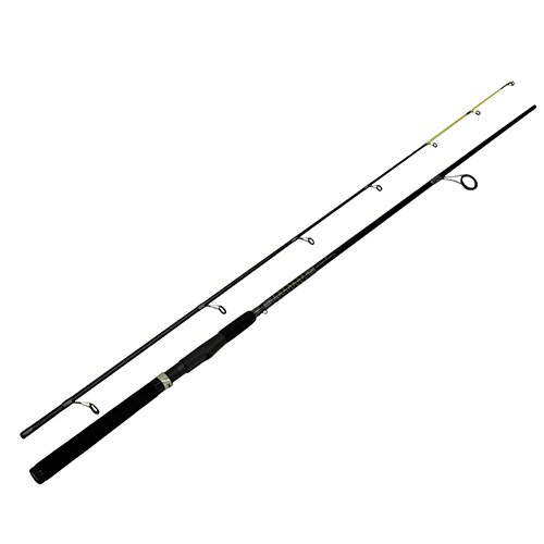 EC Raptor Spinning Rod 7' Medium   Blk