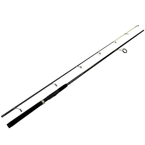 EC Raptor Spinning Rod 7' Medium LightBlk