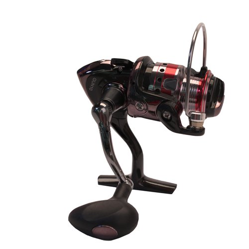 EagleClaw Gunnison SpinReel Size 10  Box