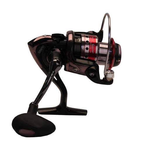 EagleClaw Gunnison SpinReel Size 20  Box