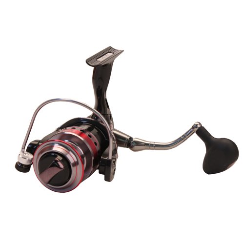 EagleClaw Gunnison SpinReel Size 40  Box