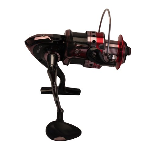 EagleClaw Gunnison SpinReel Size 50  Box